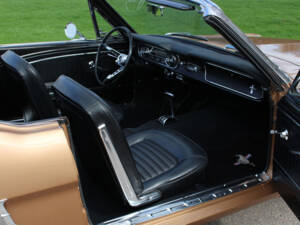 Image 15/32 of Ford Mustang 289 (1964)