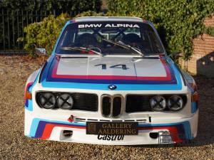 Bild 42/50 von BMW 3.0 CSL (1972)