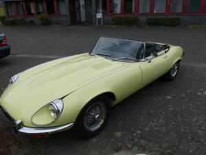Bild 18/59 von Jaguar E-Type V12 (1972)