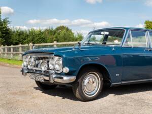 Bild 20/24 von Ford Zodiac MkIII (1964)