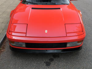 Image 7/31 de Ferrari Testarossa (1991)