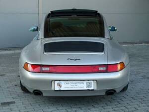 Afbeelding 14/20 van Porsche 911 Carrera 4 (1996)