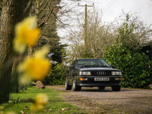 Bild 32/48 von Audi quattro (1988)