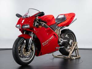 Imagen 7/50 de Ducati DUMMY (1994)