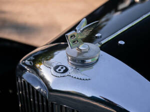 Immagine 31/36 di Bentley 4 1&#x2F;4 Litre (1938)