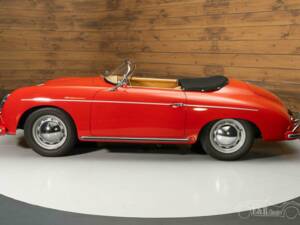 Immagine 4/19 di Porsche 356 A 1600 Speedster (1958)