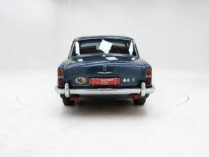 Bild 9/15 von Rolls-Royce Silver Shadow I (1970)