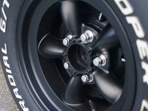 Image 26/26 de Chevrolet Corvette Sting Ray (1963)