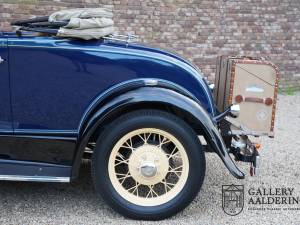 Image 26/50 of Ford Modell A (1931)