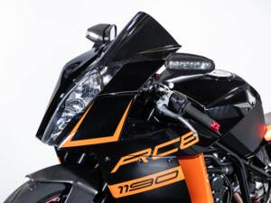 Imagen 16/50 de KTM DUMMY (2011)