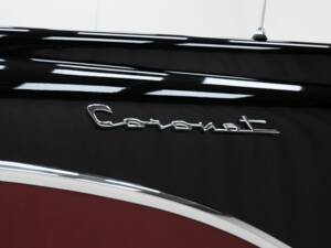 Bild 5/15 von Dodge Coronet Lancer (1956)