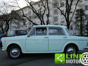 Immagine 4/10 di FIAT 1100 D (1964)