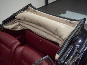 Image 27/49 of Mercedes-Benz 170 S Cabriolet A (1950)