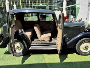 Immagine 25/45 di FIAT 508 Balilla Series 2 (1935)