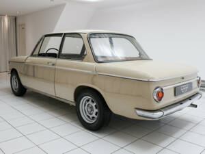 Bild 3/20 von BMW 2002 (1971)