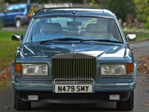 Bild 12/50 von Rolls-Royce Silver Spur III (1995)