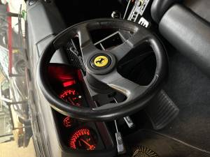 Imagen 17/19 de Ferrari Testarossa (1991)