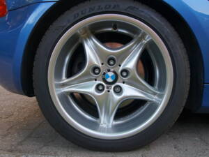 Image 117/132 de BMW Z3 M Coupé (1999)