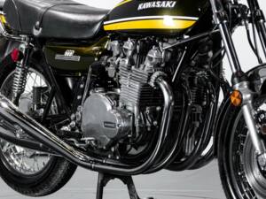 Image 38/50 de Kawasaki DUMMY (1975)