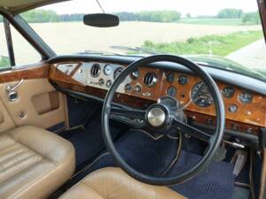 Bentley T-Series Two Door Saloon (Coupé) 1968