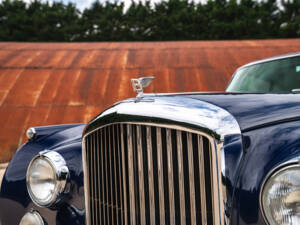Bild 19/37 von Bentley S 2 Continental (1961)
