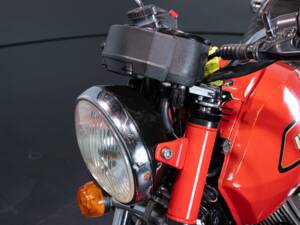 Immagine 16/50 di Moto Guzzi DUMMY (1981)