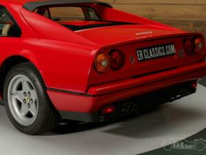 Imagen 8/19 de Ferrari 328 GTB (1988)