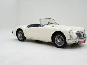 Bild 3/15 von MG MGA 1600 (1962)