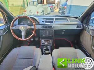 Imagen 9/10 de Alfa Romeo 155 1.8 Twin Spark (1996)