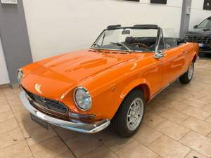 Image 10/28 of FIAT 124 Spider BS (1972)