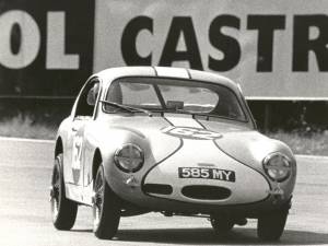 Afbeelding 37/76 van Speedwell GT (1960)