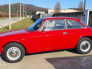 Bild 12/50 von Alfa Romeo 1750 GT Veloce (1969)