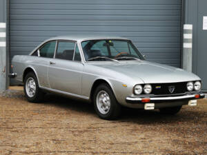 Bild 8/37 von Lancia 2000 Coupe HF (1972)