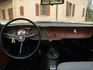 Bild 39/50 von Alfa Romeo Giulia 1300 GT Junior (1966)