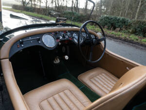 Immagine 10/15 di Healey Silverstone (1951)