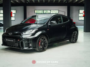 Bild 2/25 von Toyota GR Yaris (2021)