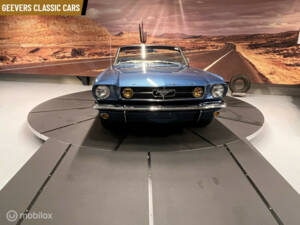 Bild 6/50 von Ford Mustang 289 (1965)