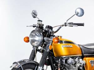 Image 45/50 of Honda DUMMY (1972)