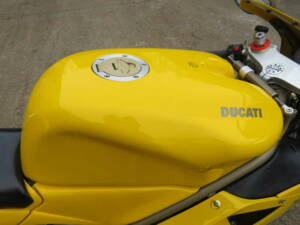 Afbeelding 34/50 van Ducati DUMMY (1999)