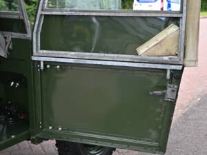 Afbeelding 38/50 van Land Rover 80 (1950)