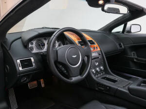 Bild 5/17 von Aston Martin V8 Vantage (2008)