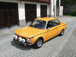 Image 5/50 of BMW 2002 tii (1973)