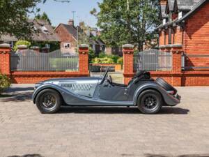 Afbeelding 11/50 van Morgan Plus 4 &quot;110 Works Edition&quot; (2022)