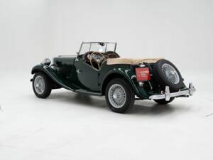Bild 4/15 von MG TD (1953)
