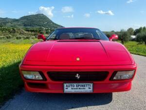 Image 4/9 de Ferrari 348 TB (1990)