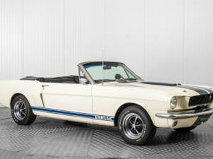 Immagine 5/50 di Ford Mustang 289 (1965)