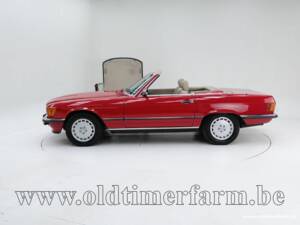 Image 8/15 of Mercedes-Benz 300 SL (1986)