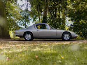 Immagine 22/50 di Lotus Europa (1968)
