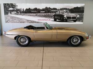 Afbeelding 3/15 van Jaguar E-Type 3.8 (1963)
