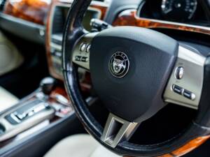 Bild 17/49 von Jaguar XK 4.2 (2006)